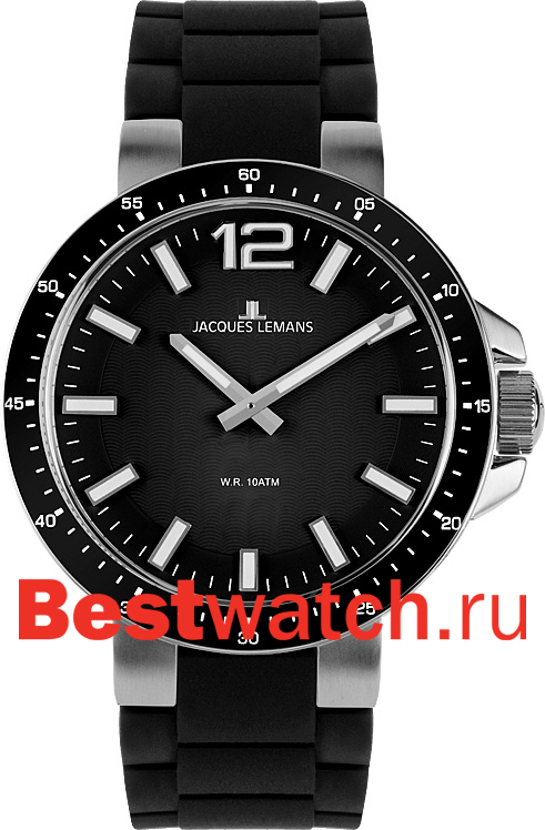 Часы Jacques Lemans Sport 1-1709A